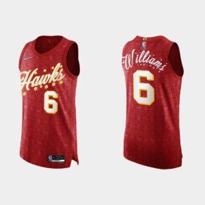 2021-Atlanta-Hawks-6-Lou-Williams-NBA-75th-Christmas-Red-Authentic-Jersey-300x300