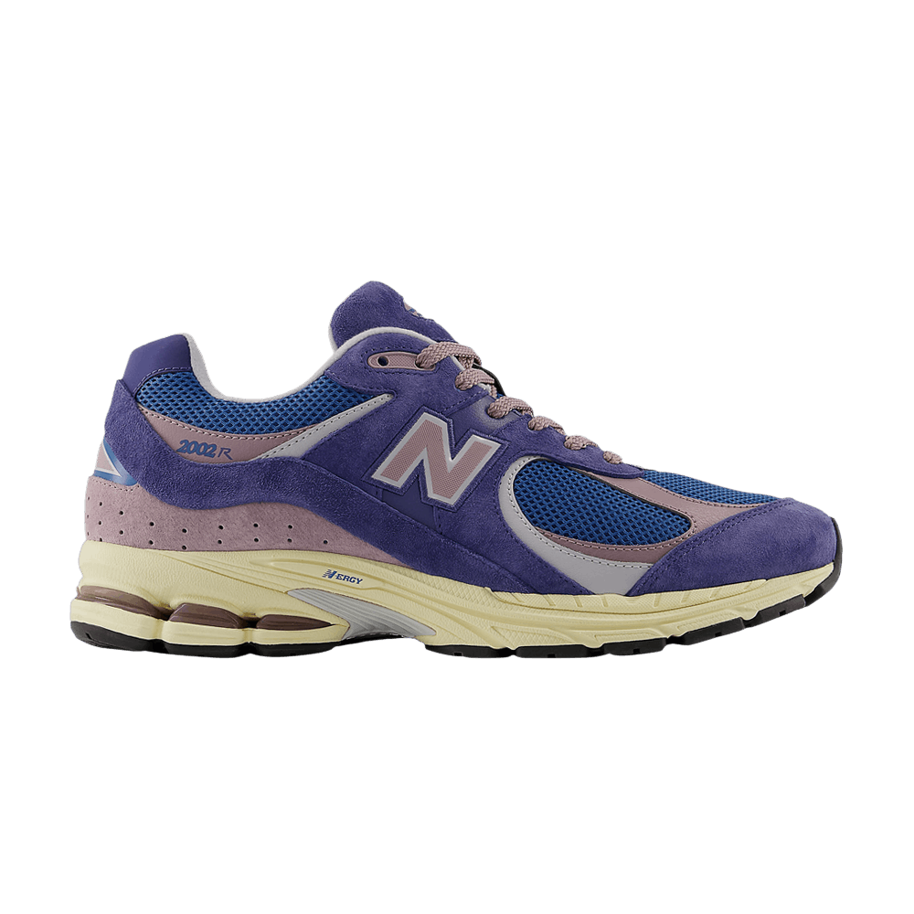 Кроссовки New Balance 2002R 'Dream State'