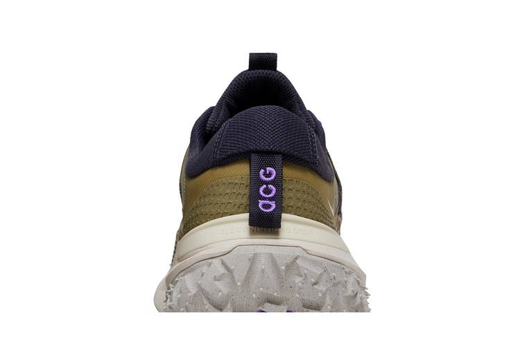 Кроссовки Nike ACG Mountain Fly 2 Low 'Neutral Olive'