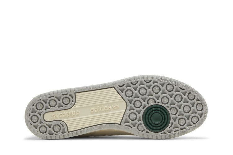 Кроссовки adidas Centennial 85 Low 'Cloud White Green'