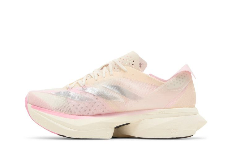 Кроссовки adidas Wmns Adizero Adios Pro 3 'Sakura'