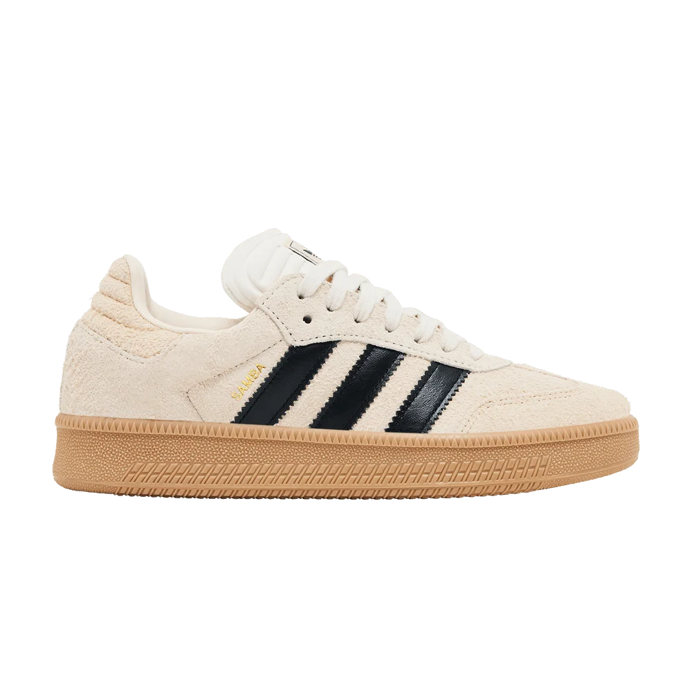 Кроссовки adidas Samba XLG 'Wonder White Black Gum'
