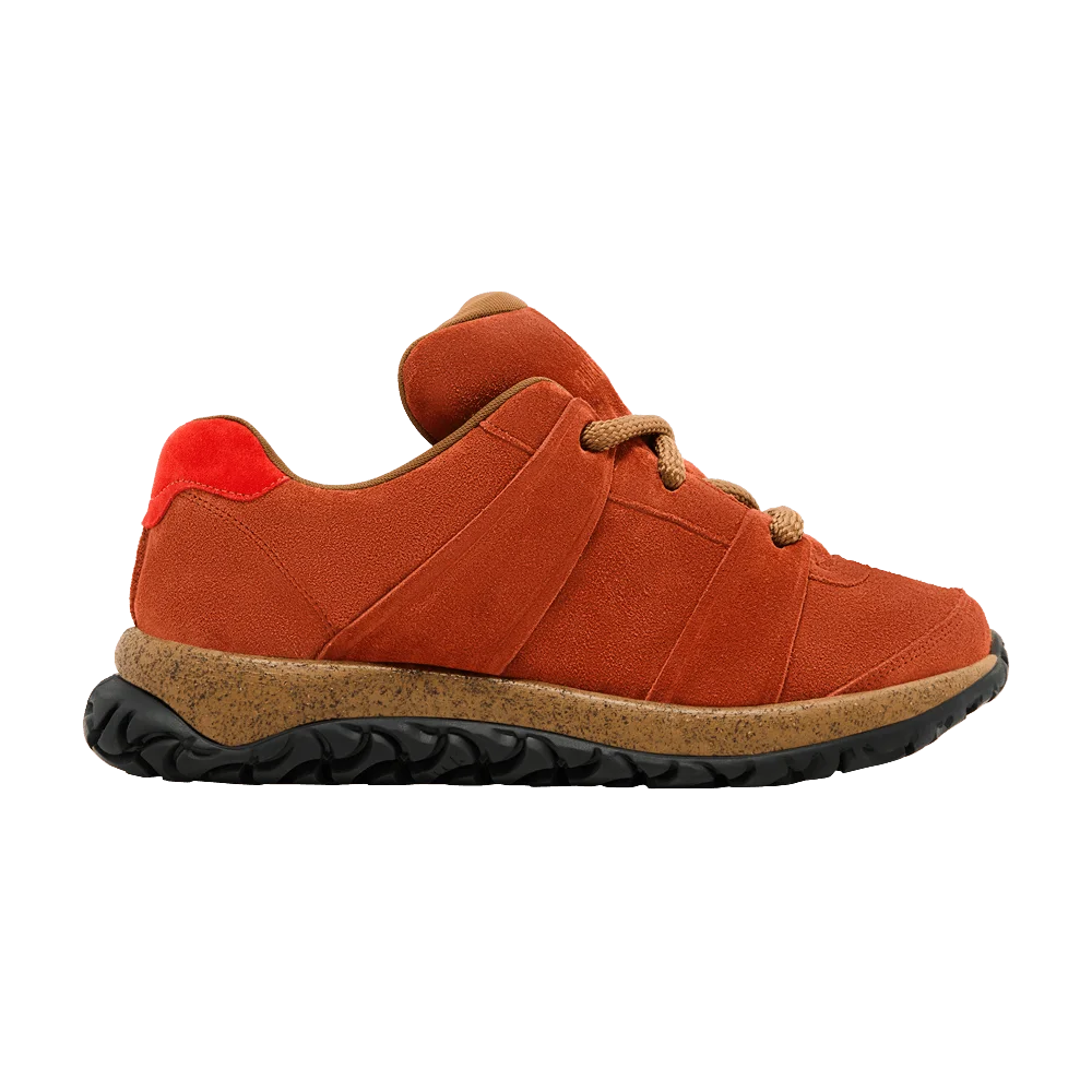 Кроссовки Birkenstock 1774 Thibo 'Mink'