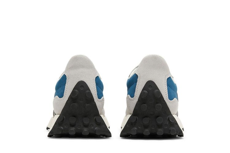 Кроссовки New Balance 327 'Rain Cloud Blue'