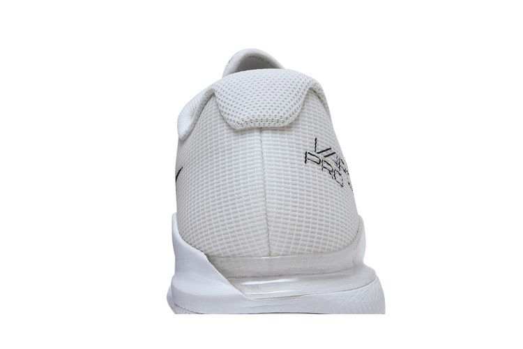 Кроссовки NikeCourt Air Zoom Vapor Pro 'White Black'