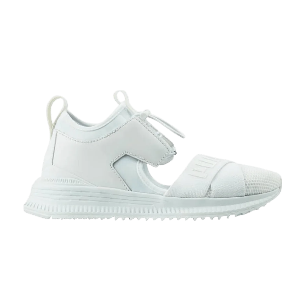 Кроссовки Fenty x Puma Wmns Avid 'White'