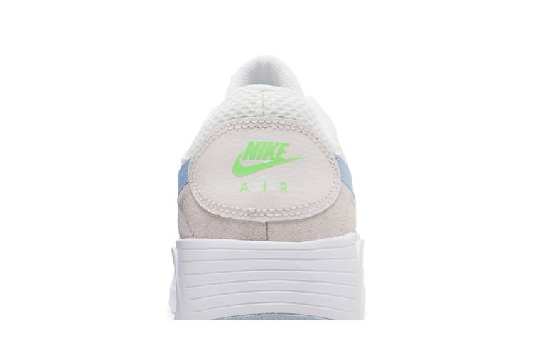 Кроссовки Nike Wmns Air Max SC 'White Cobalt Blue'