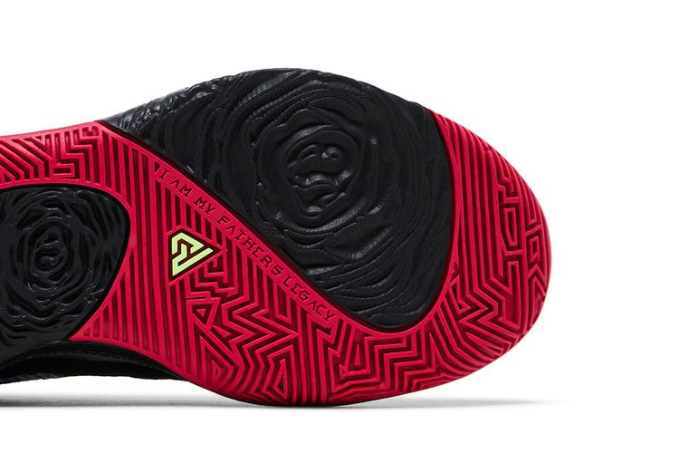 Кроссовки Nike Zoom Freak 1 'EYBL'