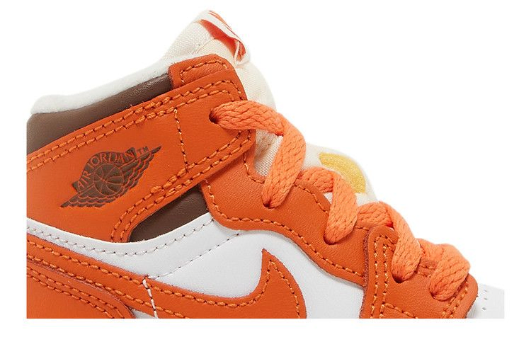 Кроссовки Air Jordan 1 High OG TD 'Starfish'