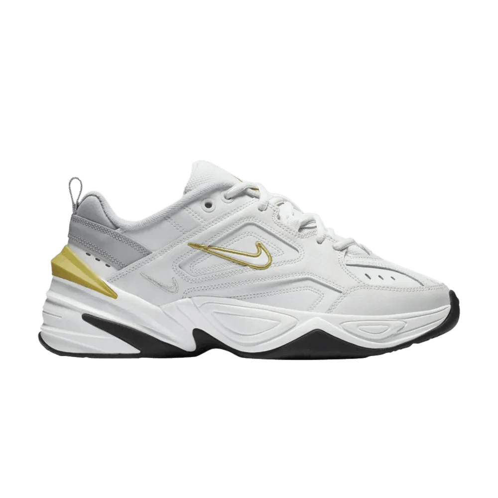 Krossovki-Nike-Wmns-M2K-Tekno-Platinum-Celery