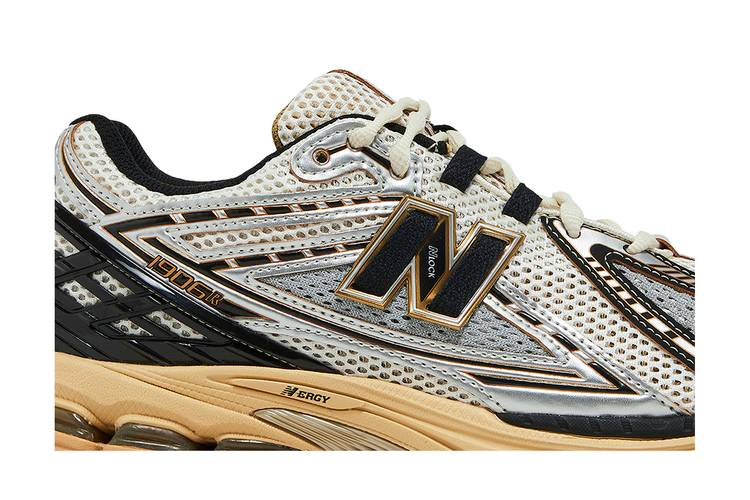 Кроссовки New Balance 1906R 'Vintage Silver'