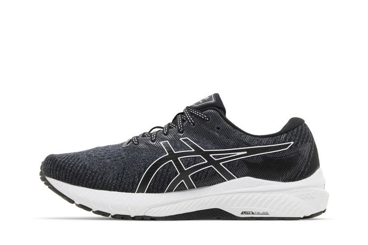 Кроссовки Asics GT 2000 10 'Black White'