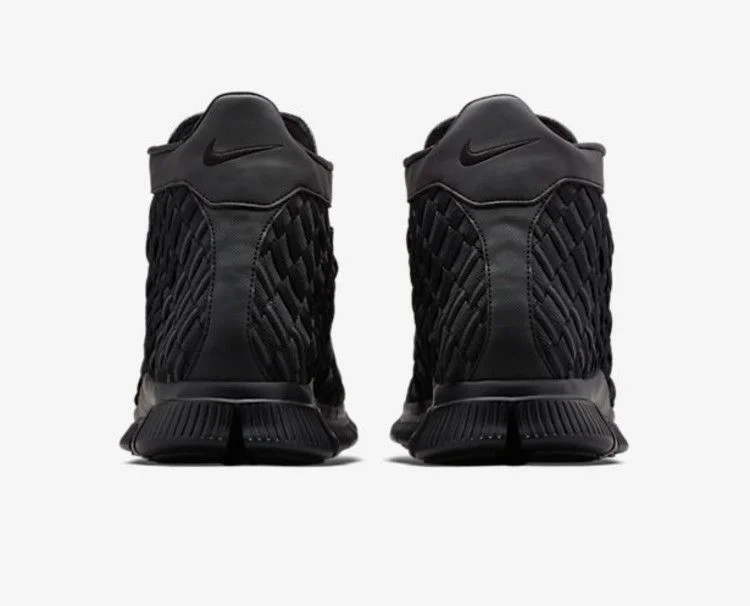 Krossovki-Nike-Free-Inneva-Woven-Mid-Triple-Black-2