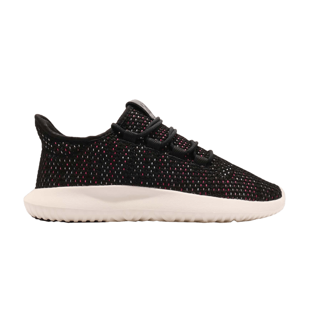 Кроссовки adidas Wmns Tubular Shadow CK 'Core Black'