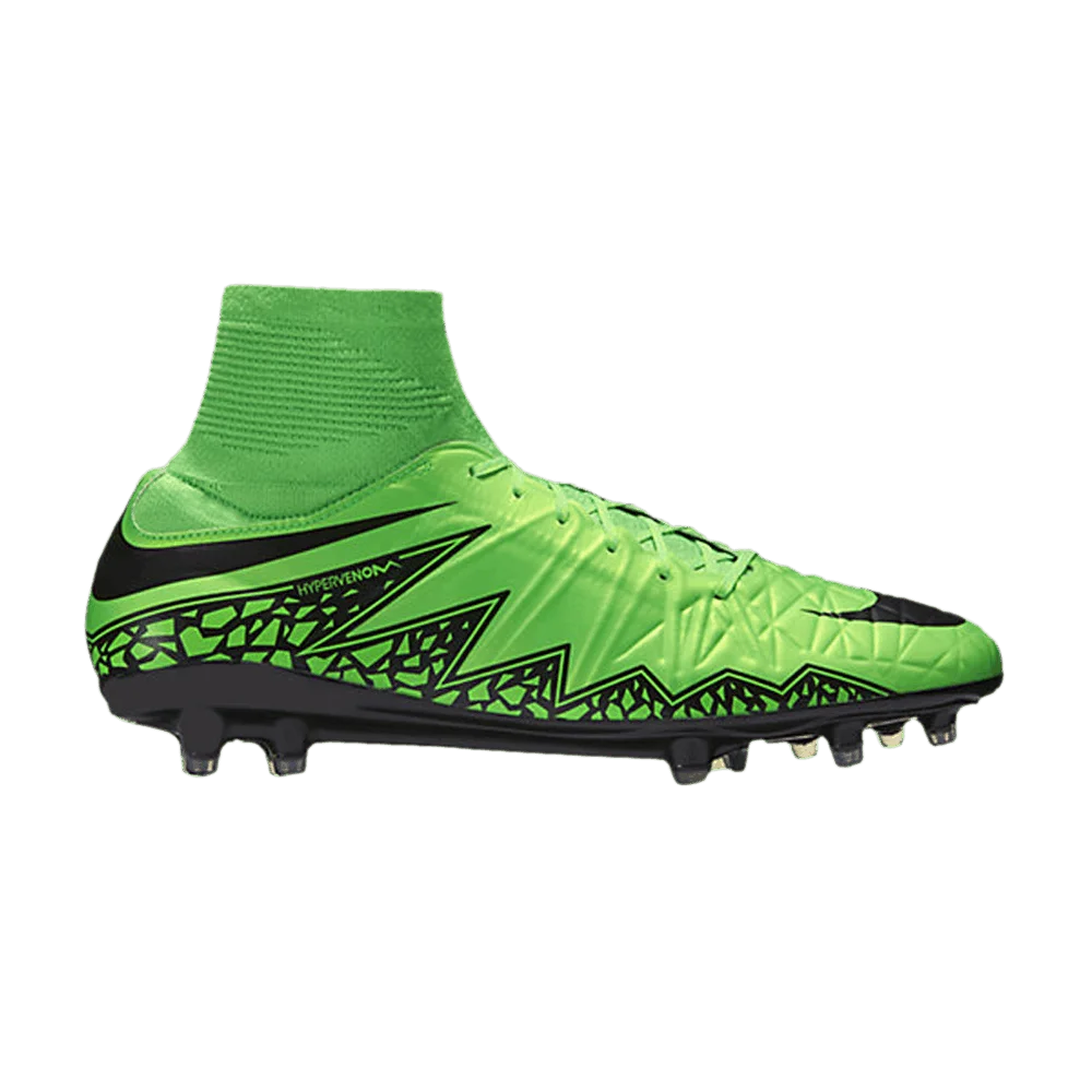 Krossovki-Nike-Hypervenom-Phatal-2-DF-FG-Green-Strike