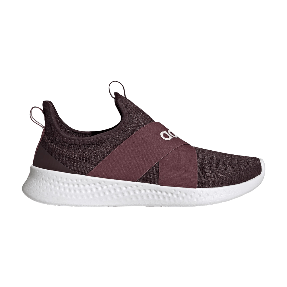 Кроссовки Adidas Wmns Puremotion Adapt 'Shadow Maroon'
