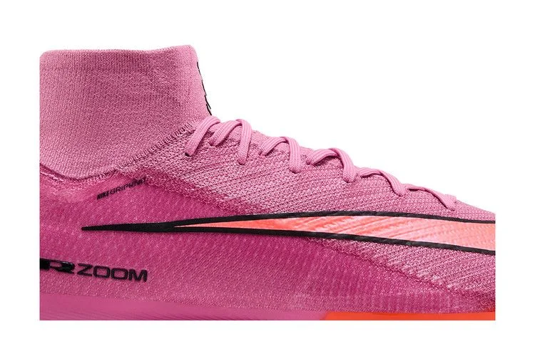 Кроссовки Nike Zoom Mercurial Superfly 10 Elite FG 'Scary Good Pack'