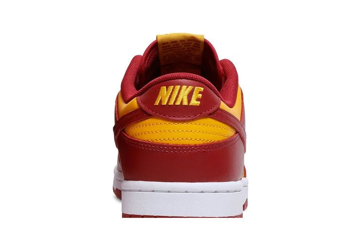 Кроссовки Nike Dunk Low 'USC'