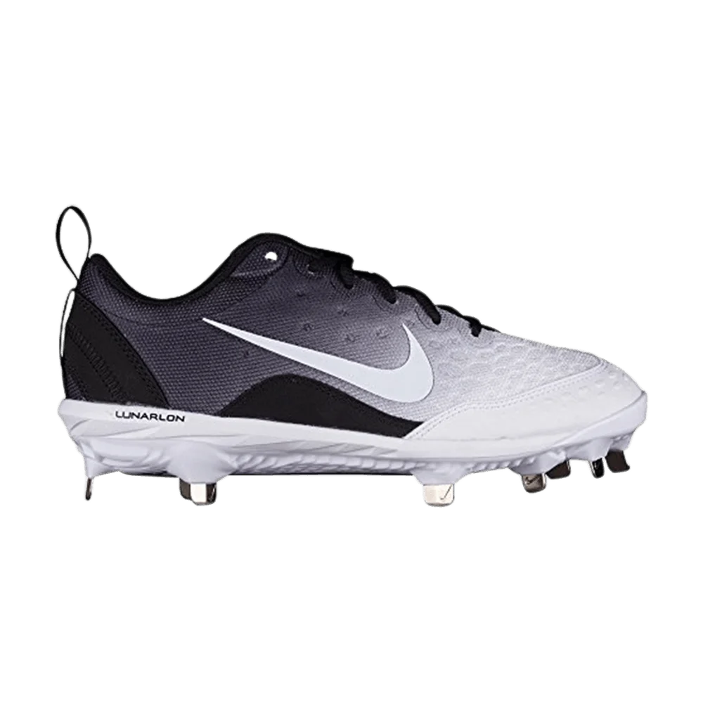 Krossovki-Nike-Wmns-Lunar-Hyperdiamond-2-Pro-Black-White