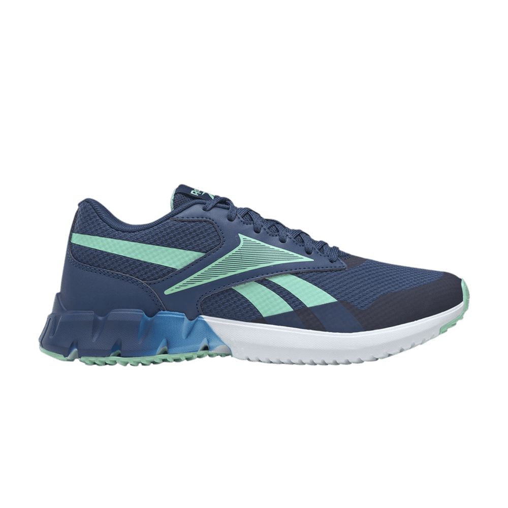 Кроссовки Reebok Wmns Ztaur Run 'Batik Blue Hint Mint'