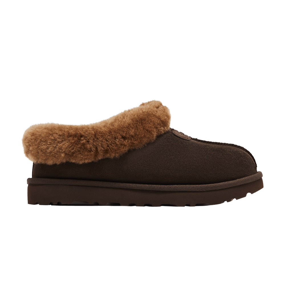 Кроссовки UGG Wmns Tazzette Slipper 'Burnt Cedar'
