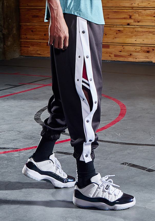 2020-BOK-Basketball-Button-Pants-Black-1