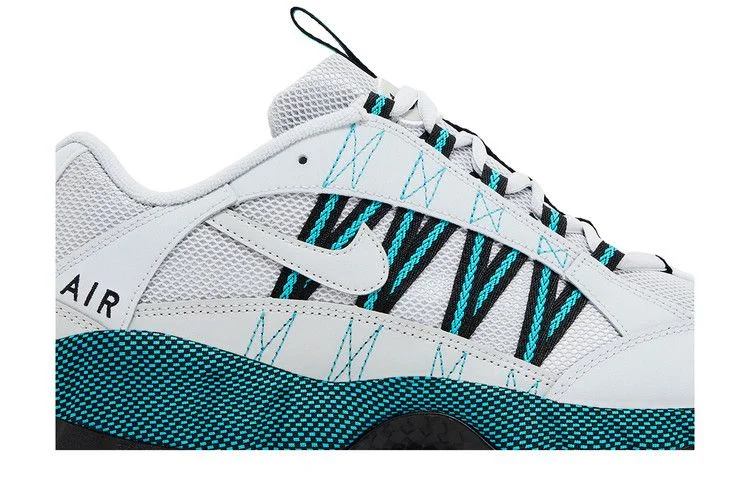 Кроссовки Nike Air Humara 'Pure Platinum Dusty Cactus'