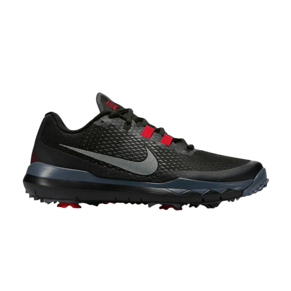 Кроссовки Nike Tiger Woods 2015 'Black'
