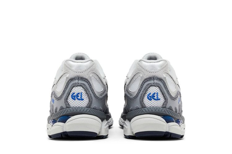Кроссовки ASICS Gel NYC 'Gravel'