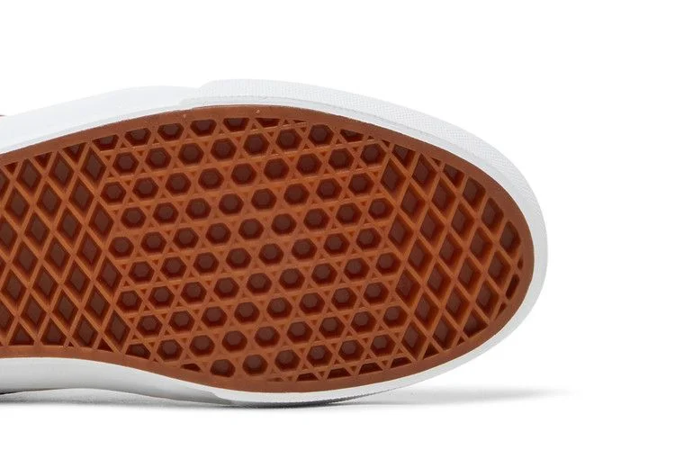 Кроссовки Vans Skate Half Cab '92 'Chili Pepper'