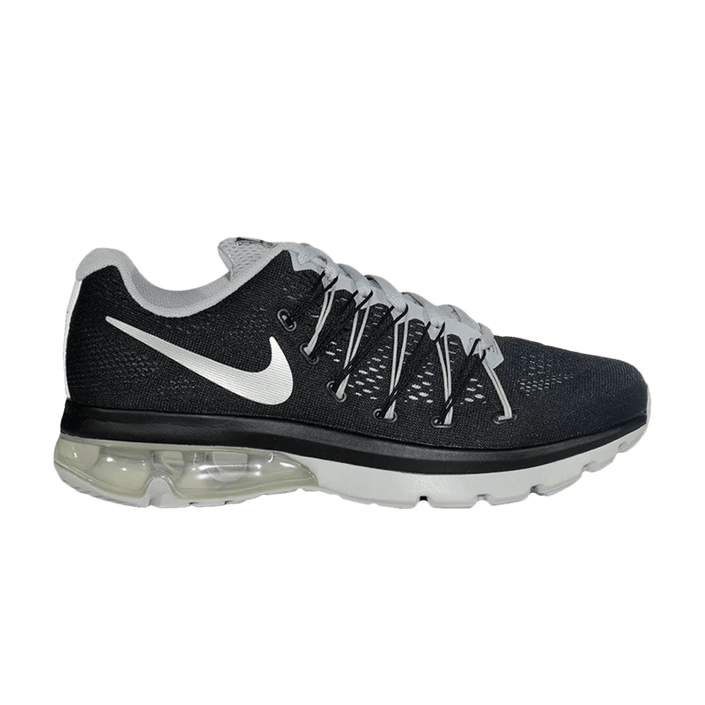 Кроссовки Nike Air Max Excellerate 5 'Black Wolf Grey'