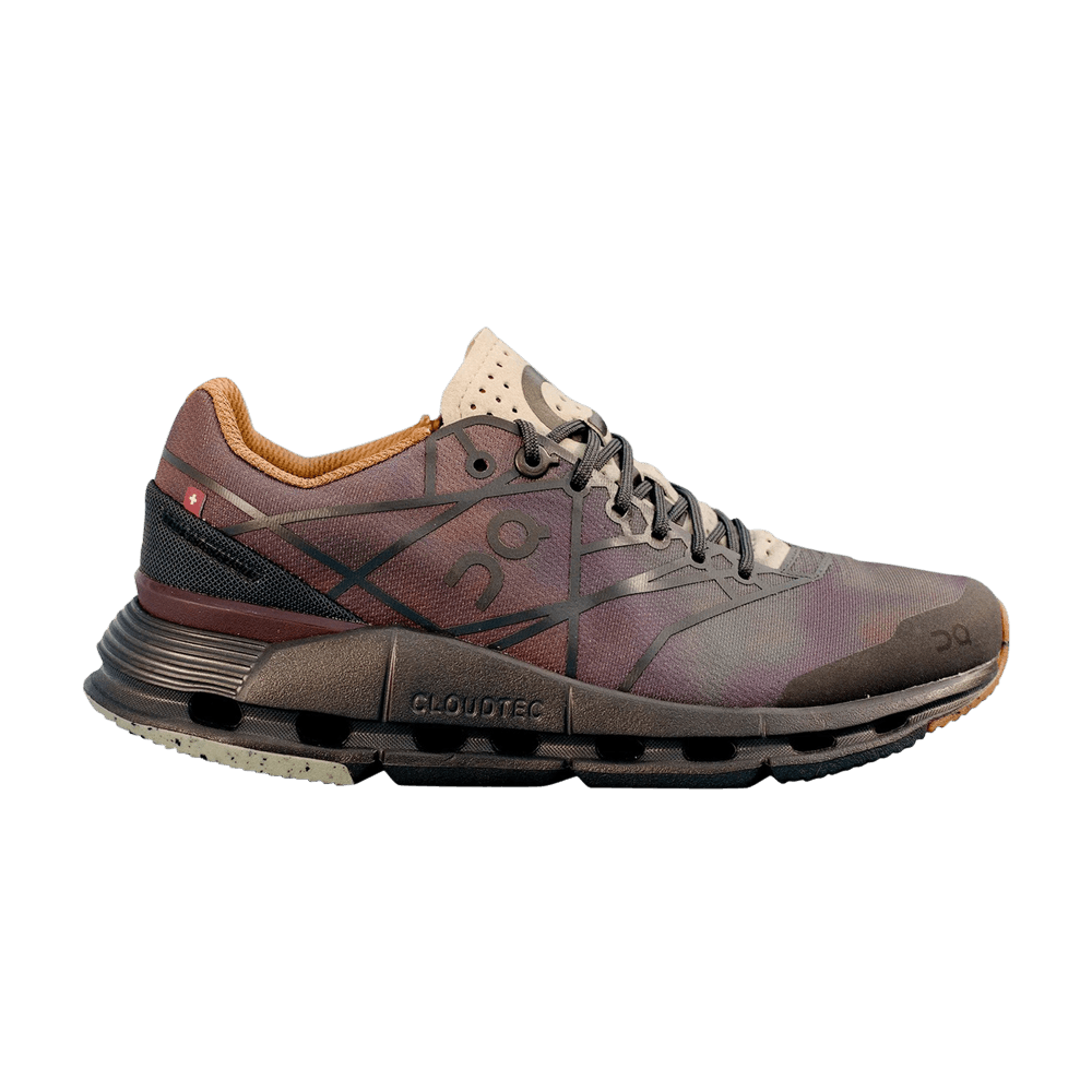 Кроссовки ON Bodega x Wmns Cloudnova Z5 'Timelessness'