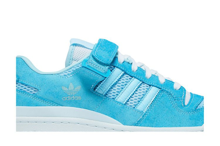 Кроссовки adidas Forum 84 Low 8K 'Clear Aqua'