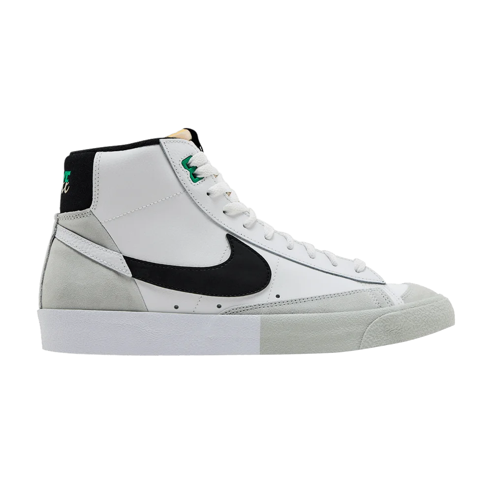 Krossovki-Nike-Blazer-Mid-77-SE-Split-White-Black