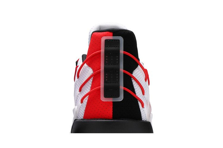 Кроссовки Adidas Dame 7 'Cloud White'