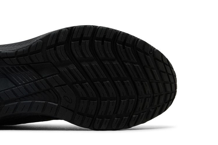 Кроссовки ASICS GT 1000 12 'Black Carrier Grey'