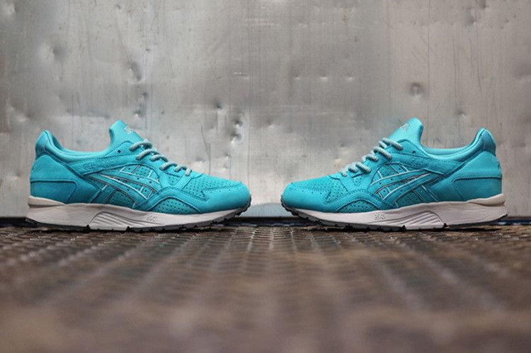 Кроссовки ASICS Ronnie Fieg x Gel Lyte 5 'Cove'