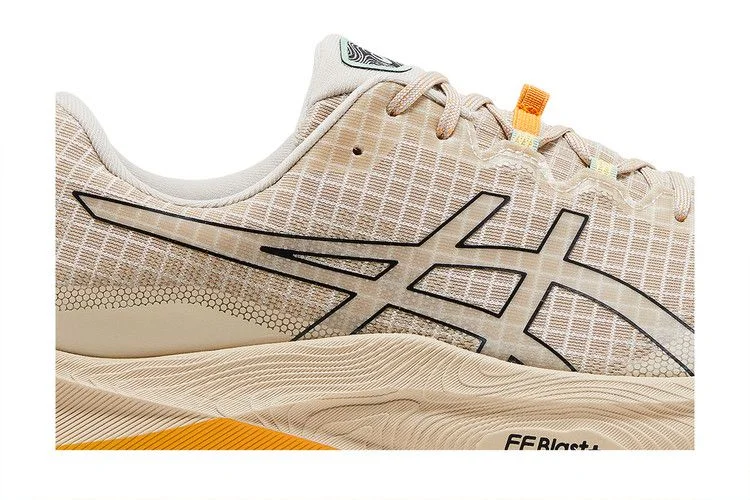 Кроссовки ASICS Trabuco Max 3 'Cream Orange'