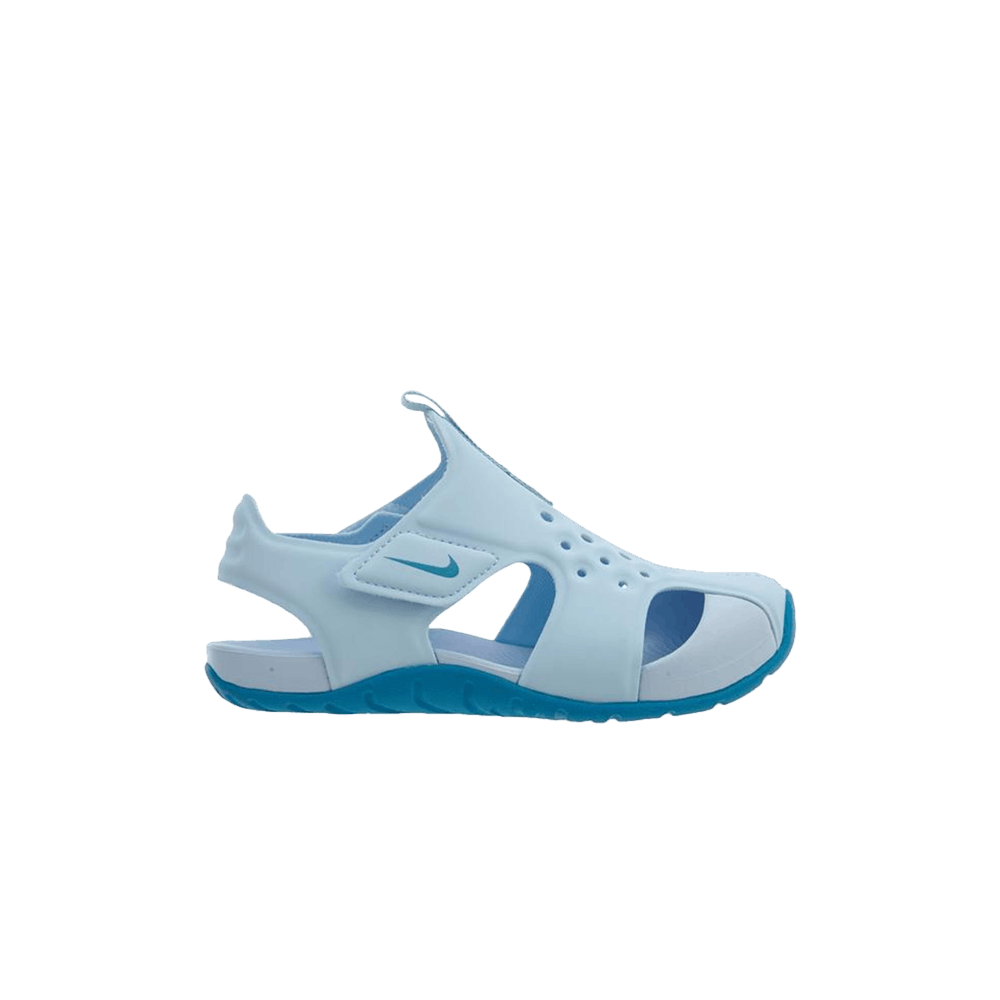 Кроссовки Nike Sunray Protect 2 PS 'Cobalt Tint'