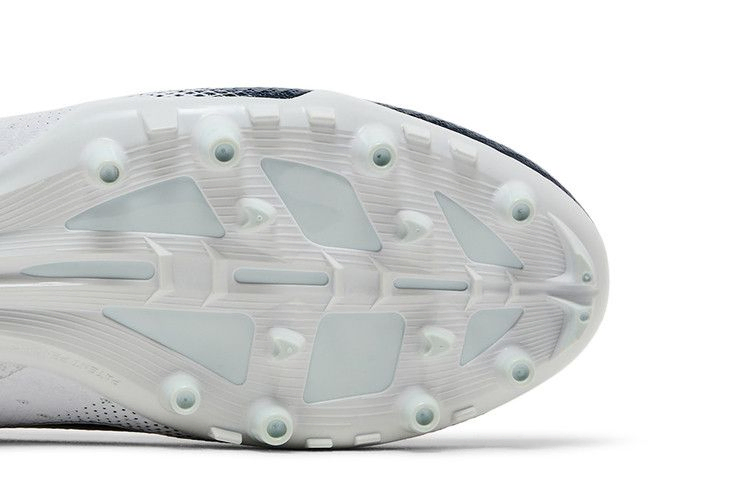 Кроссовки Nike Vapor Untouchable Speed 3 TD Pro 'White College Navy'