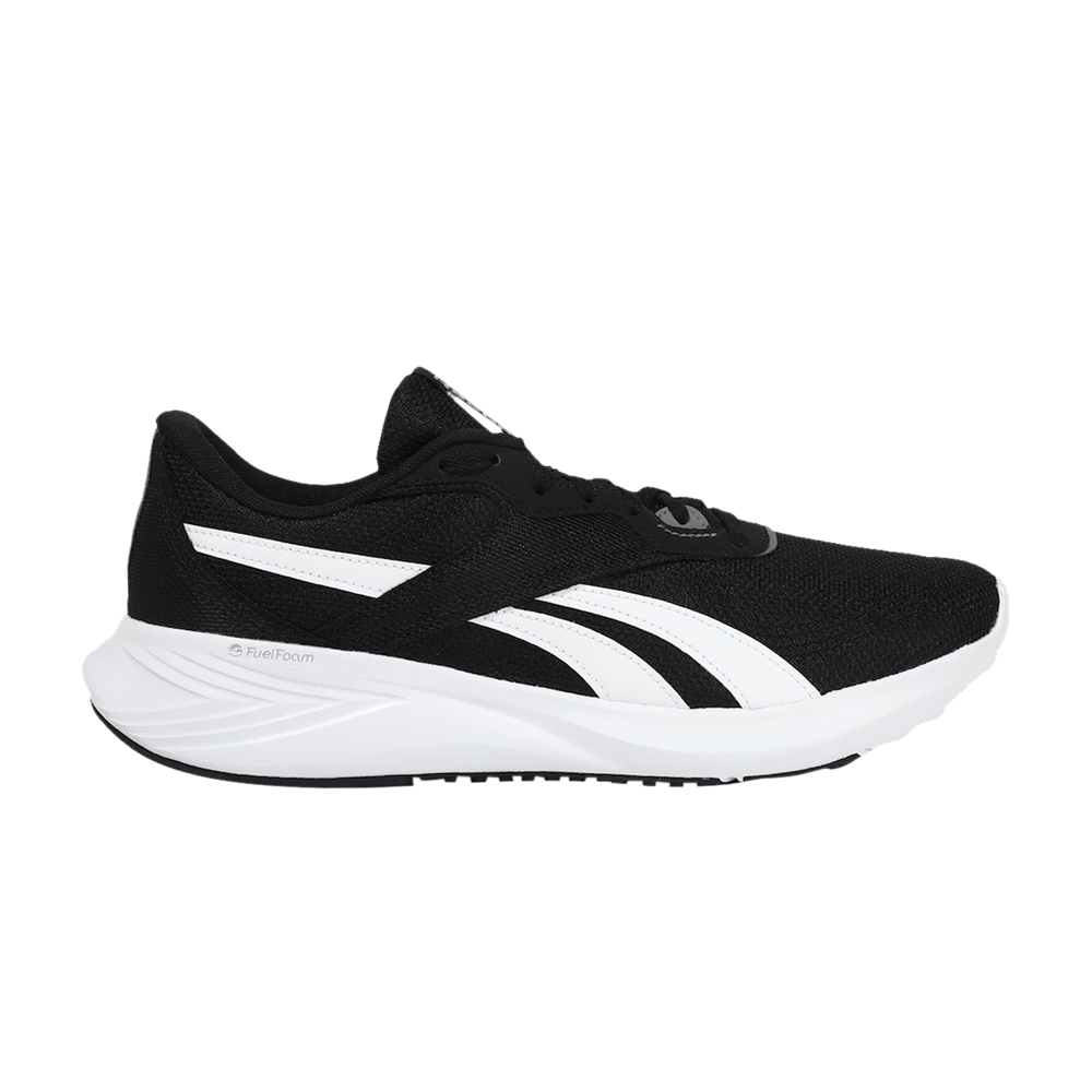 Кроссовки Reebok Energen Tech 'Black White'