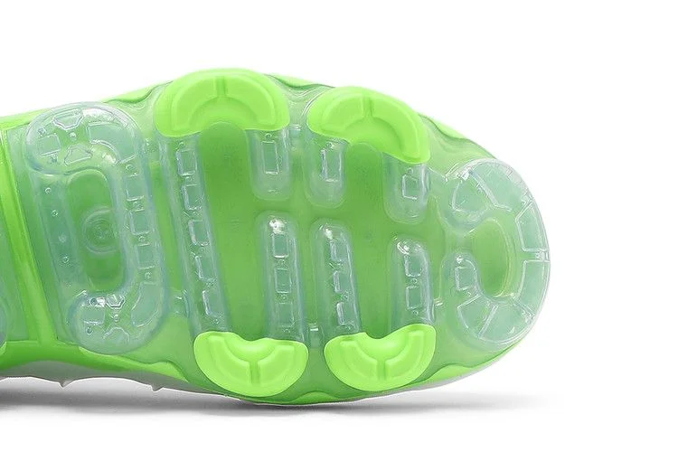 Кроссовки Nike Air VaporMax Plus 'Tennis Ball'