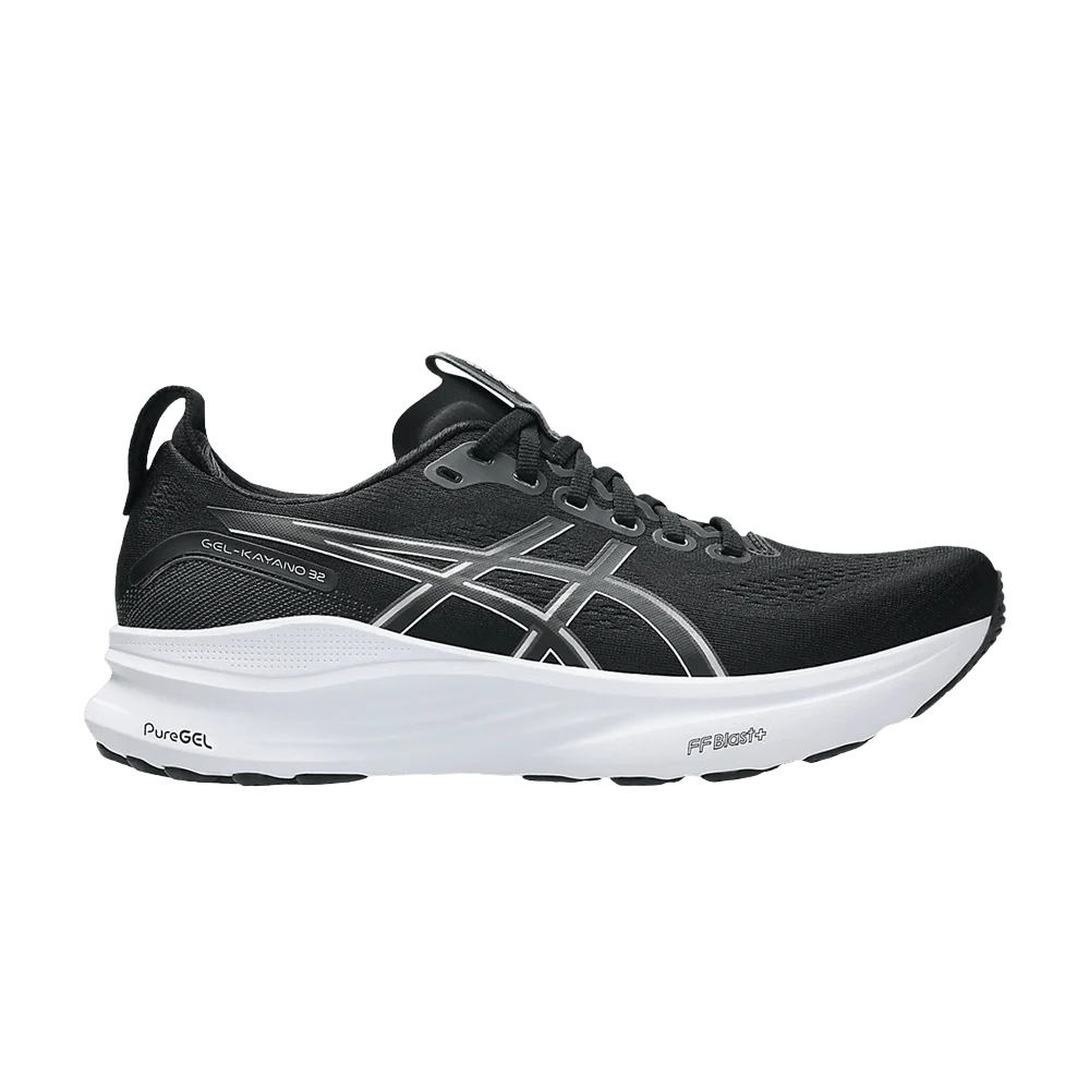 Krossovki-ASICS-Gel-Kayano-32-4E-Extra-Wide-Black-White