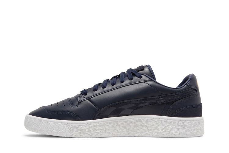 Кроссовки TMC x Puma Ralph Sampson 'Peacoat'