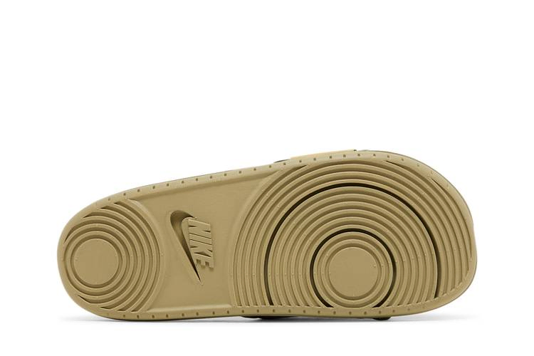 Nike Offcourt Adjust Slide 'Medium Olive'