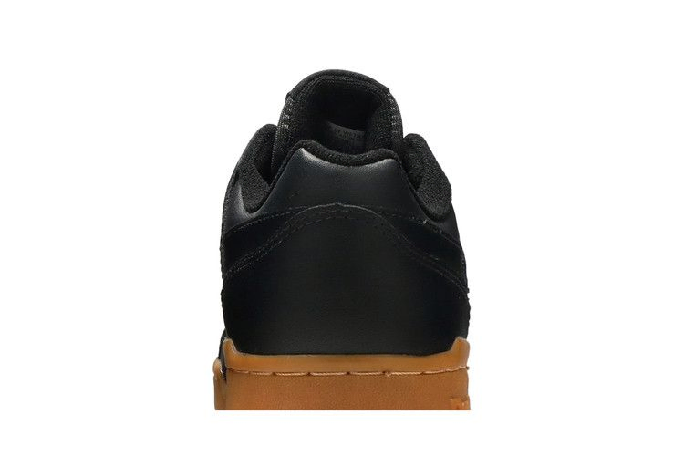Кроссовки Reebok Workout Plus 'Black'