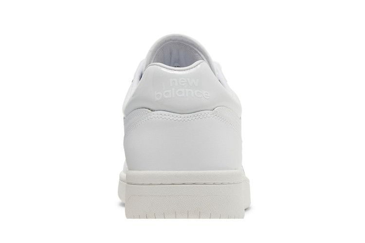 Кроссовки New Balance 480 'White Patent'