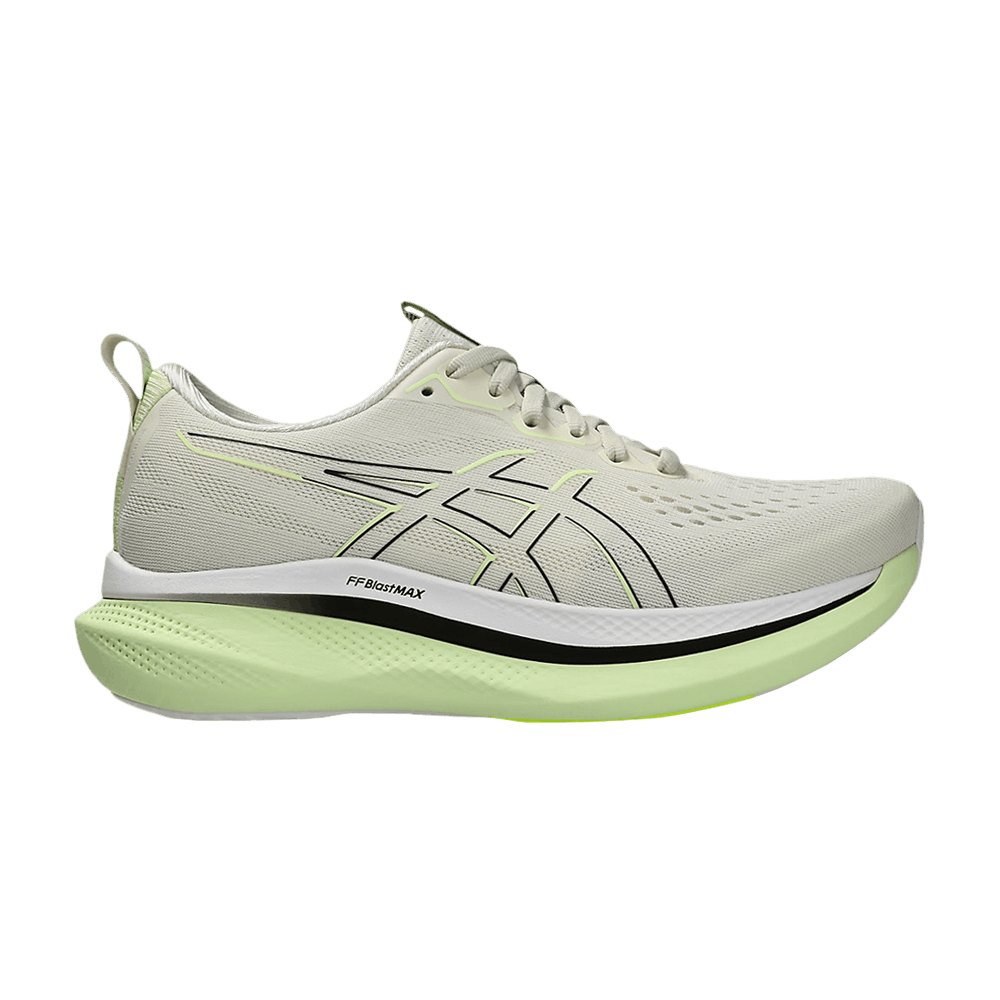 Кроссовки Asics Wmns GlideRide Max 'Birch Black'