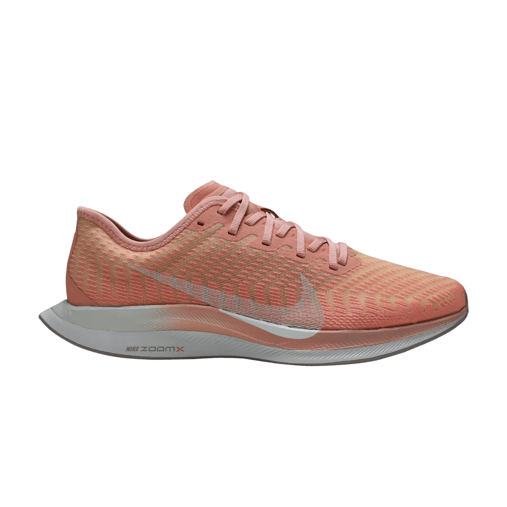 Кроссовки Nike Wmns Zoom Pegasus Turbo 2 'Pink Quartz'