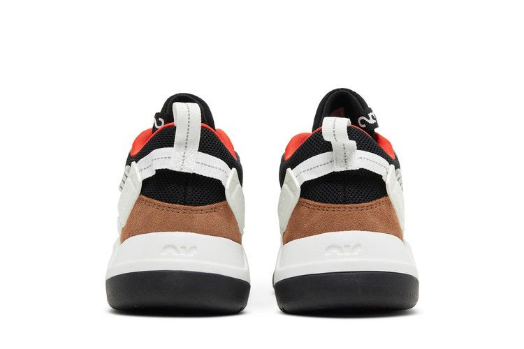 Кроссовки Air Jordan Air NFH 'White Chile Red'
